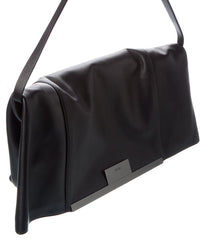 Max Mara Leather Shoulder Bag