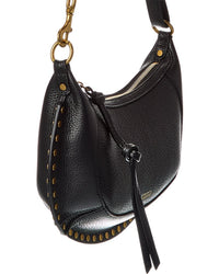 Isabel Marant Oskan Moon Leather Crossbody