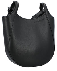 Longchamp Le Foulonne Small Leather Crossbody