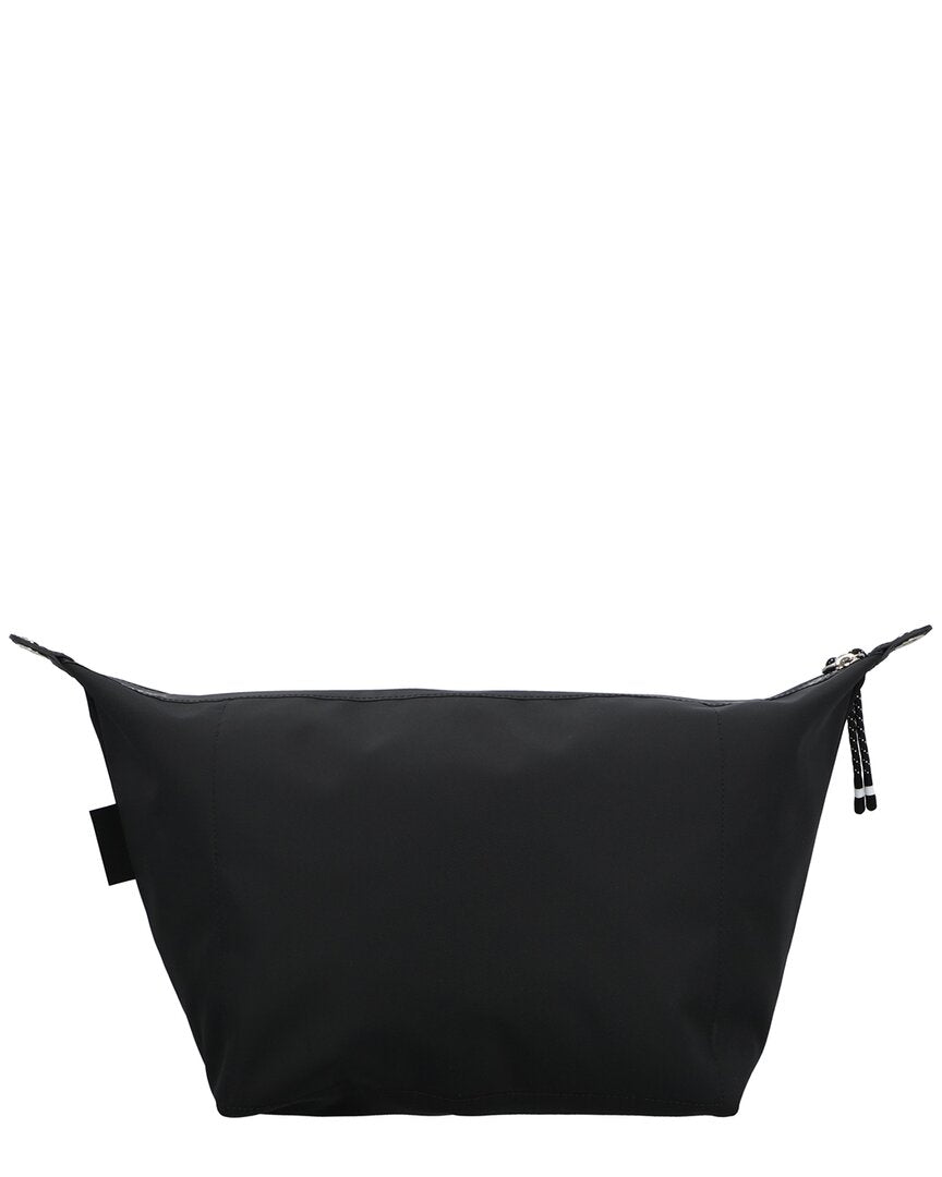 Longchamp Le Pliage Energy Canvas Crossbody