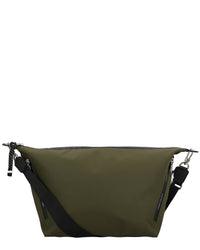 Longchamp Le Pliage Energy Canvas Crossbody