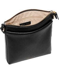 Cole Haan Emily Leather Crossbody