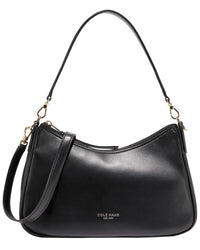 Cole Haan Jodie Leather Shoulder Bag
