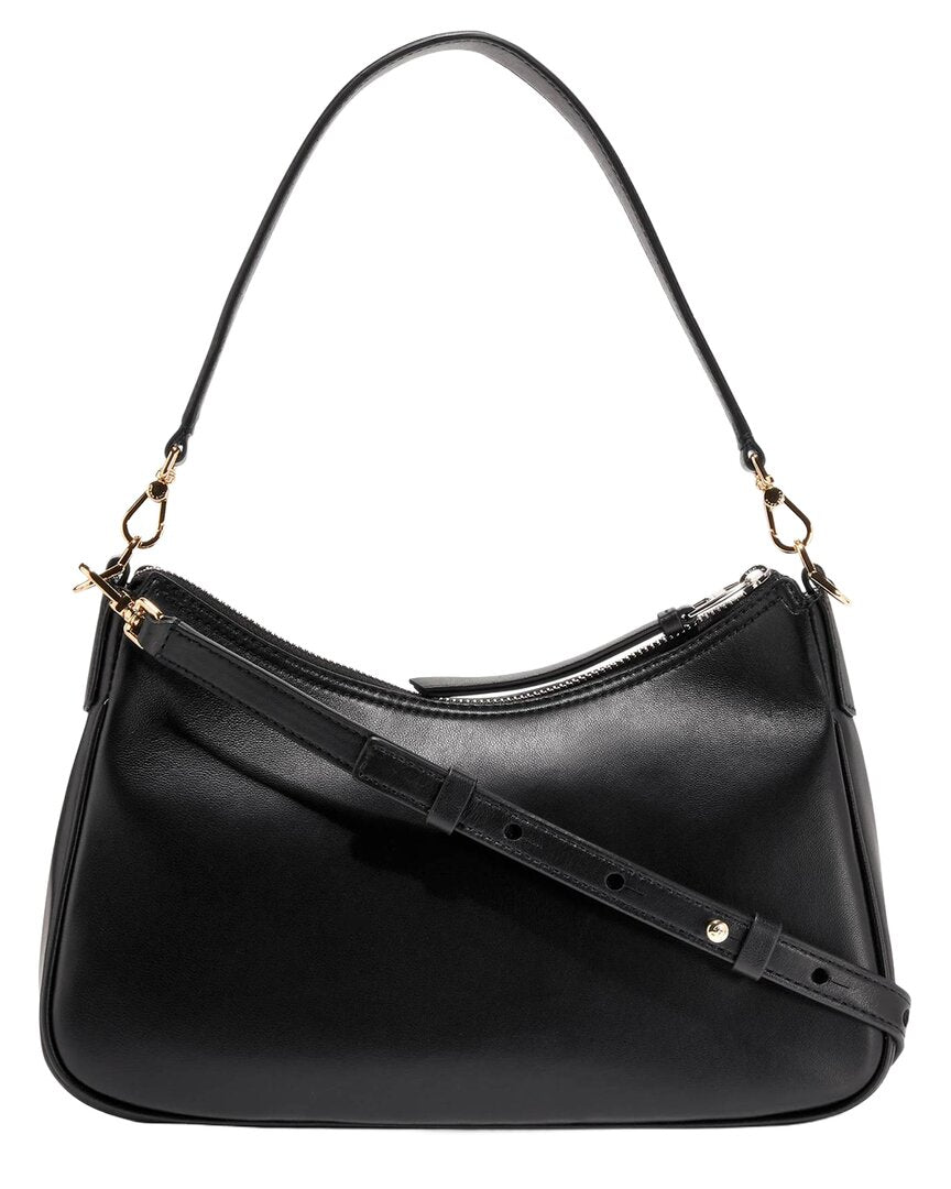 Cole Haan Jodie Leather Shoulder Bag – Bluefly