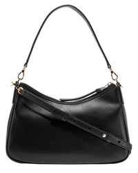 Cole Haan Jodie Leather Shoulder Bag
