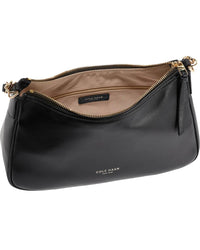 Cole Haan Jodie Leather Shoulder Bag