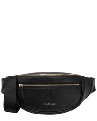 Cole Haan Mackenna Leather Belt Bag