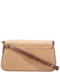 Cole Haan Leighton Leather Shoulder Bag