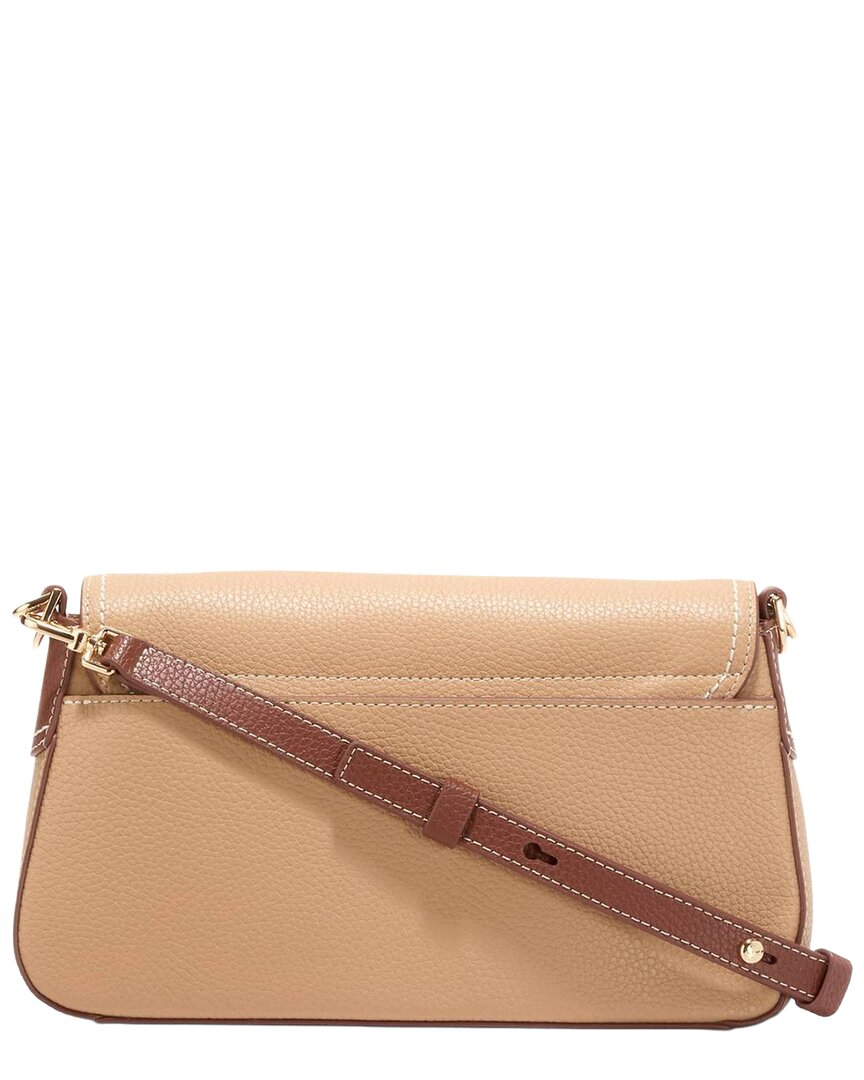 Cole Haan Leighton Leather Shoulder Bag