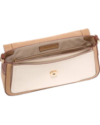 Cole Haan Leighton Leather Shoulder Bag