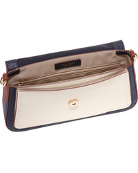 Cole Haan Leighton Leather Shoulder Bag