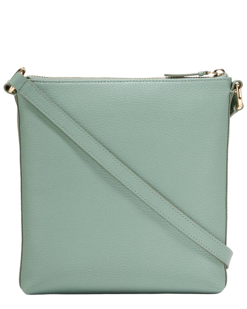 Cole Haan Emily Leather Crossbody