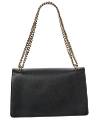 Gucci Dionysus Medium Leather Shoulder Bag