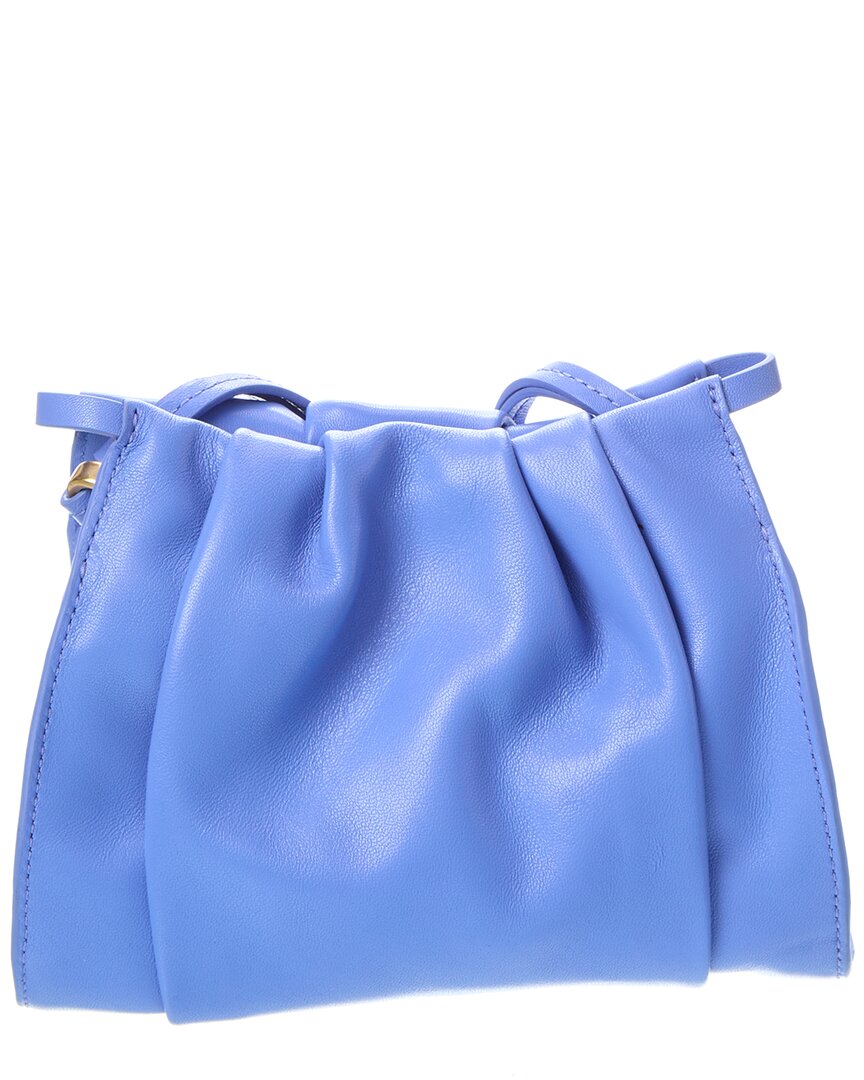 3.1 Phillip Lim Blosson Mini Leather Crossbody