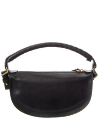 Chloé Chloé Marcie Mini Leather Shoulder Bag
