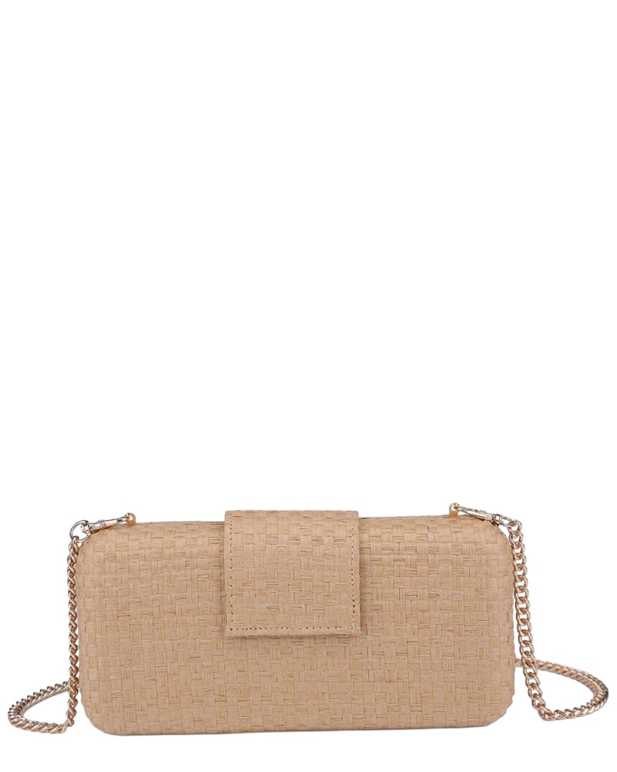 Moda Luxe Moda Luxe Sylvi Clutch