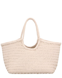 Dragon Diffusion Big Nantucket Leather Shoulder Bag