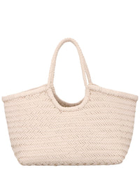 Dragon Diffusion Big Nantucket Leather Shoulder Bag