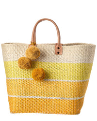 Mar Y Sol Samana Sisal Tote