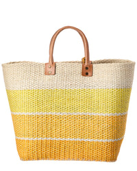 Mar Y Sol Samana Sisal Tote