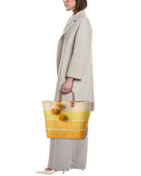Mar Y Sol Samana Sisal Tote