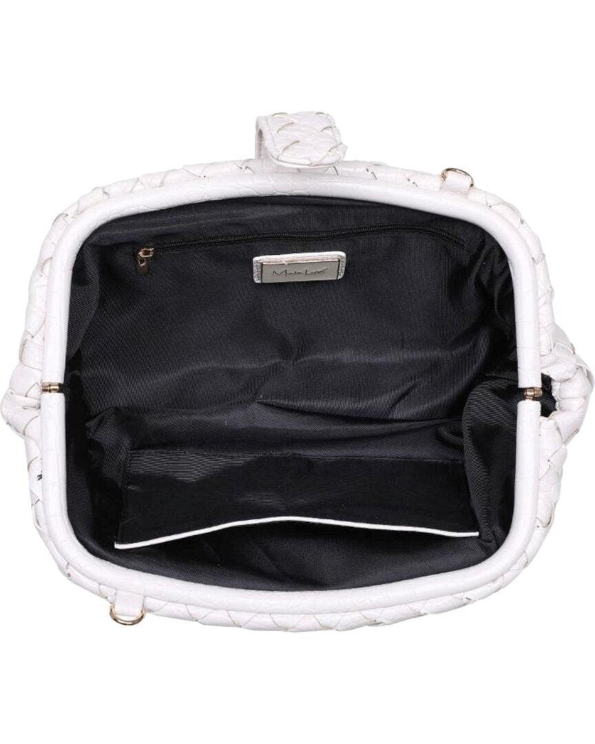 Moda Luxe Moda Luxe Gigi Clutch