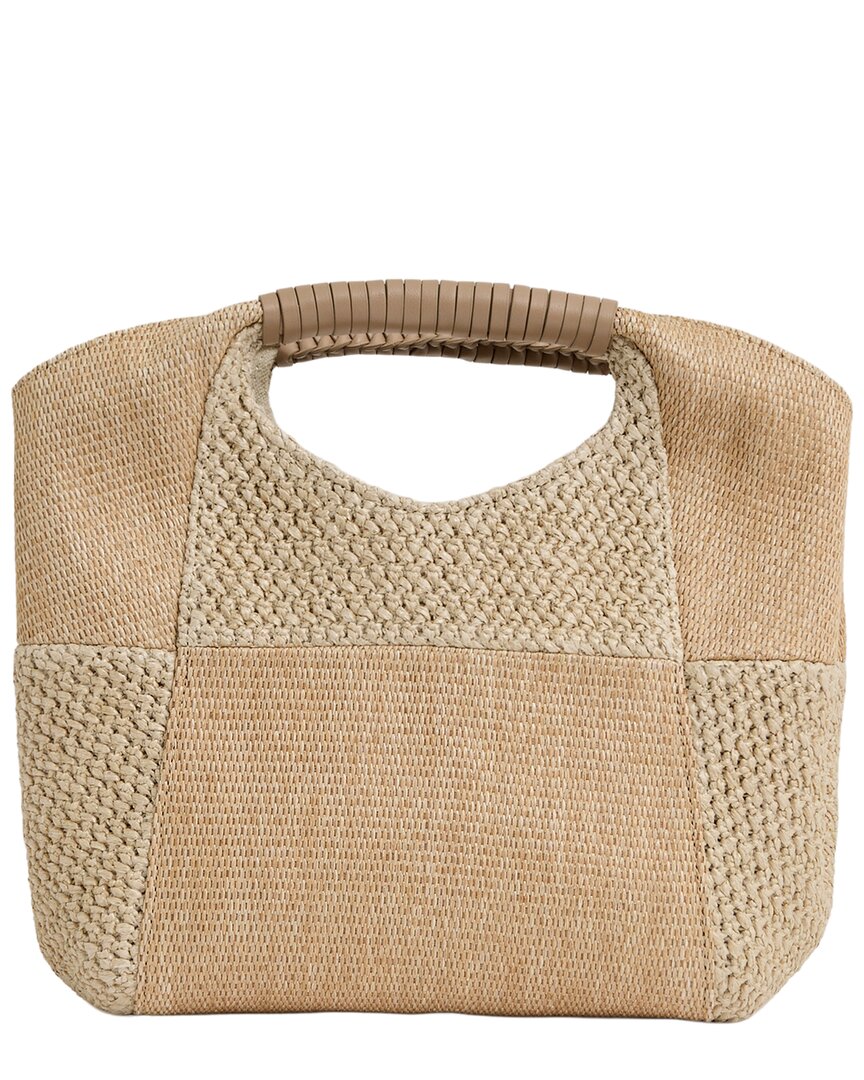 Reiss Reiss Rosalie Clutch
