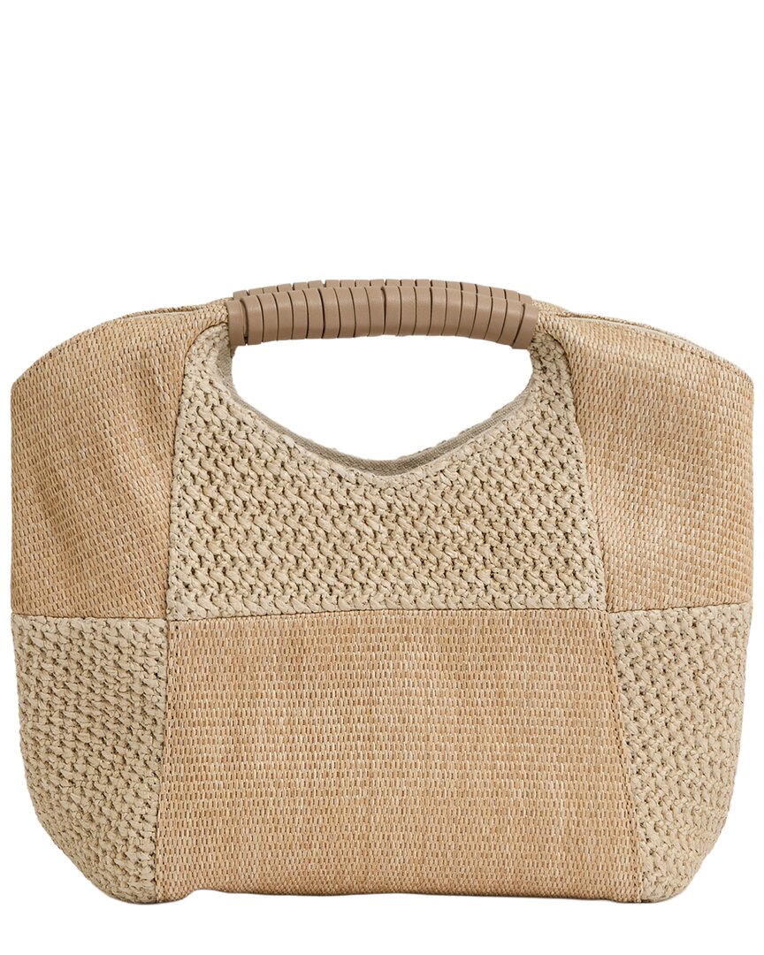 Reiss Reiss Rosalie Clutch