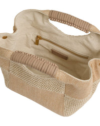 Reiss Reiss Rosalie Clutch