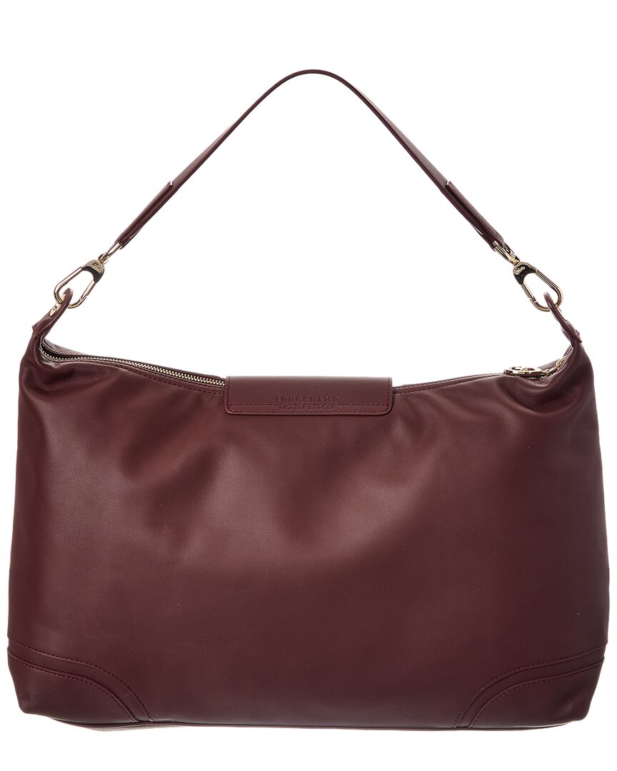 Longchamp Le Pliage Xtra Xl Shoulder Leather Bag