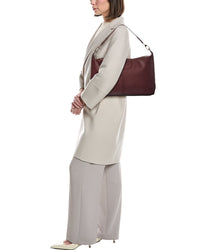 Longchamp Le Pliage Xtra Xl Shoulder Leather Bag
