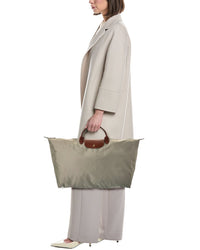 Longchamp Le Pliage Original Xl Travel Bag
