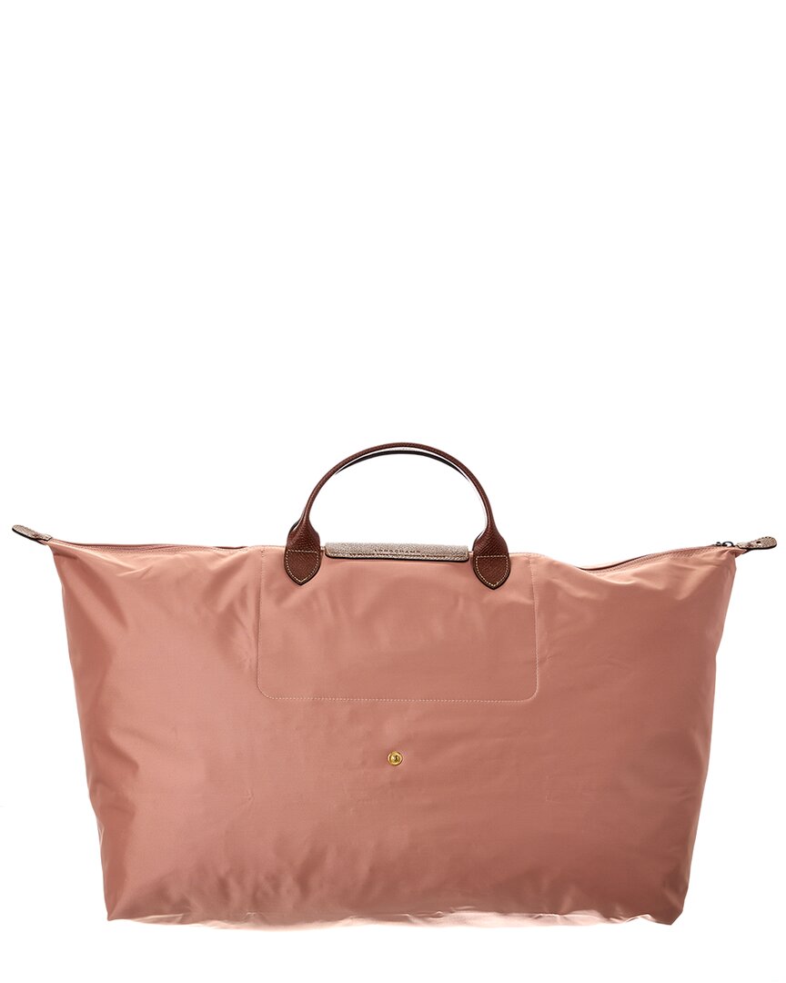 Longchamp Le Pliage Original Xl Canvas Travel Bag
