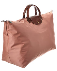 Longchamp Le Pliage Original Xl Canvas Travel Bag