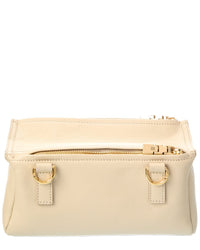 Givenchy Pandora Mini Leather Shoulder Bag