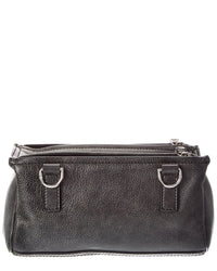 Givenchy Pandora Mini Leather Shoulder Bag