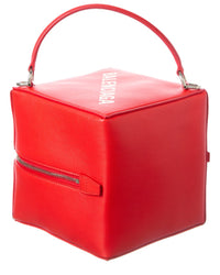 Balenciaga Balenciaga Dolly Leather Shoulder Bag