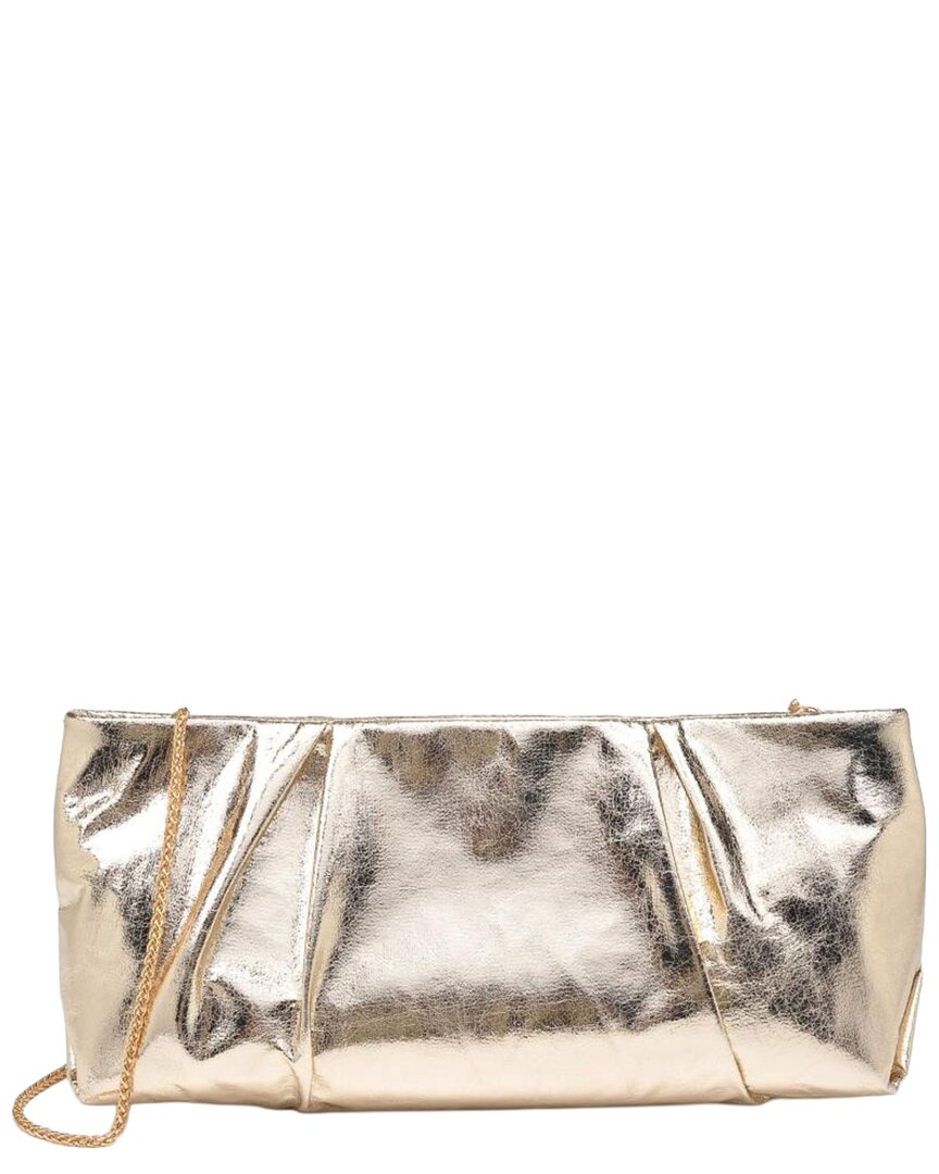 Urban Expressions Urban Expressions Franny Clutch