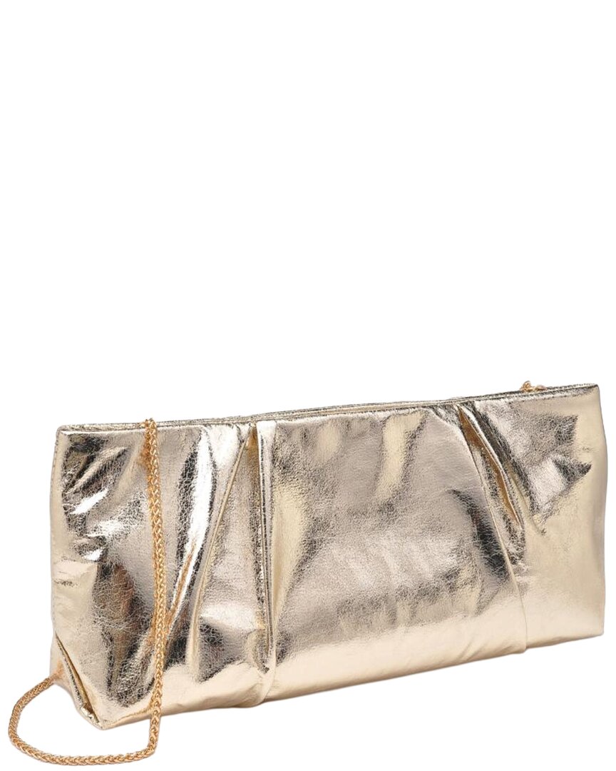 Urban Expressions Urban Expressions Franny Clutch