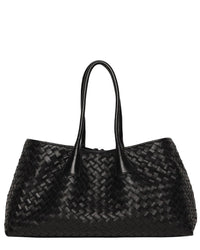 Walter Baker Alina Large Leather Tote