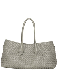 Walter Baker Alina Large Leather Tote