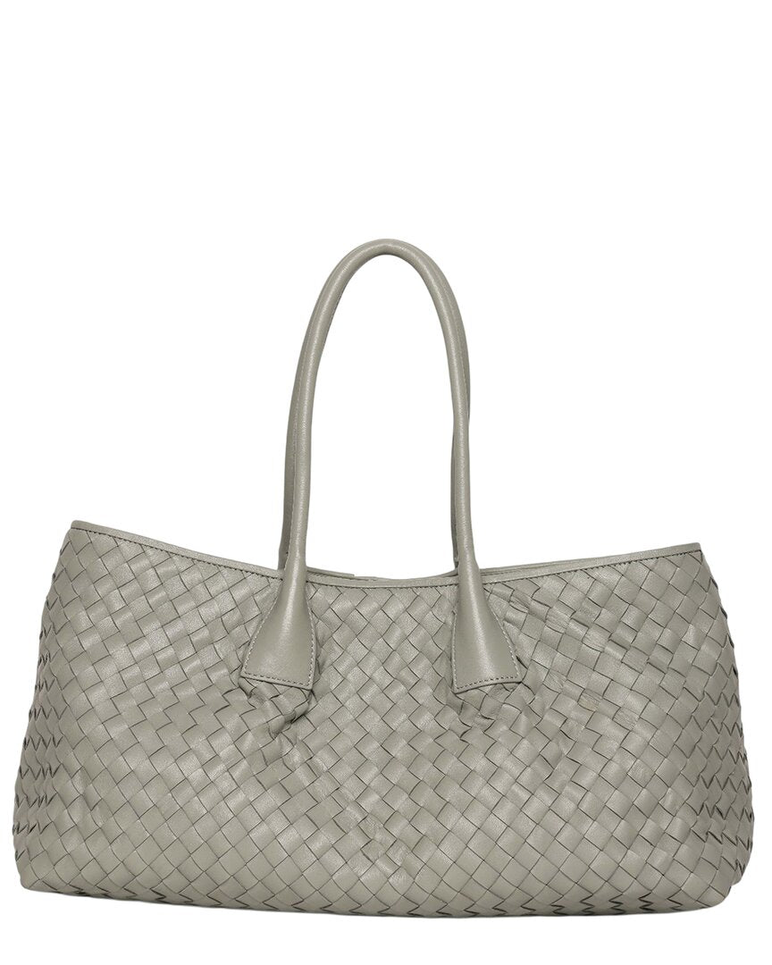 Walter Baker Alina Large Leather Tote