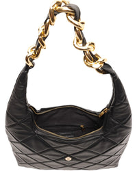 Walter Baker Anastasia Quilted Leather Satchel
