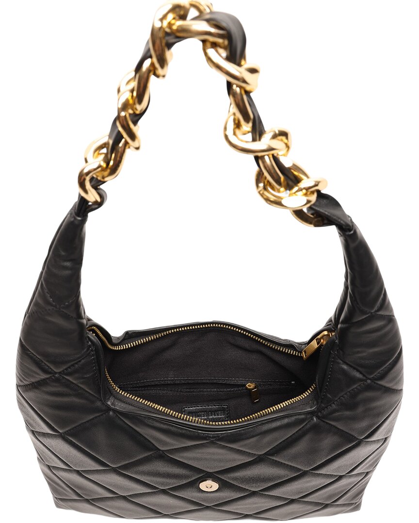 Walter Baker Anastasia Quilted Leather Satchel