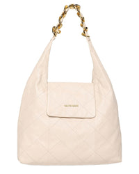 Walter Baker Anastasia Quilted Leather Satchel