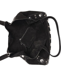 Walter Baker Flynn Studded Leather Tote