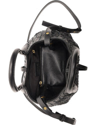 Walter Baker Alina Mini Leather Tote