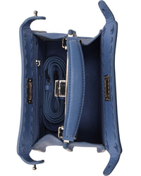 Walter Baker Reed Mini Leather Satchel