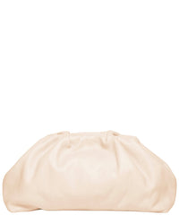 Walter Baker Olivia Leather Clutch