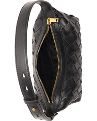 Walter Baker Aurora Leather Satchel